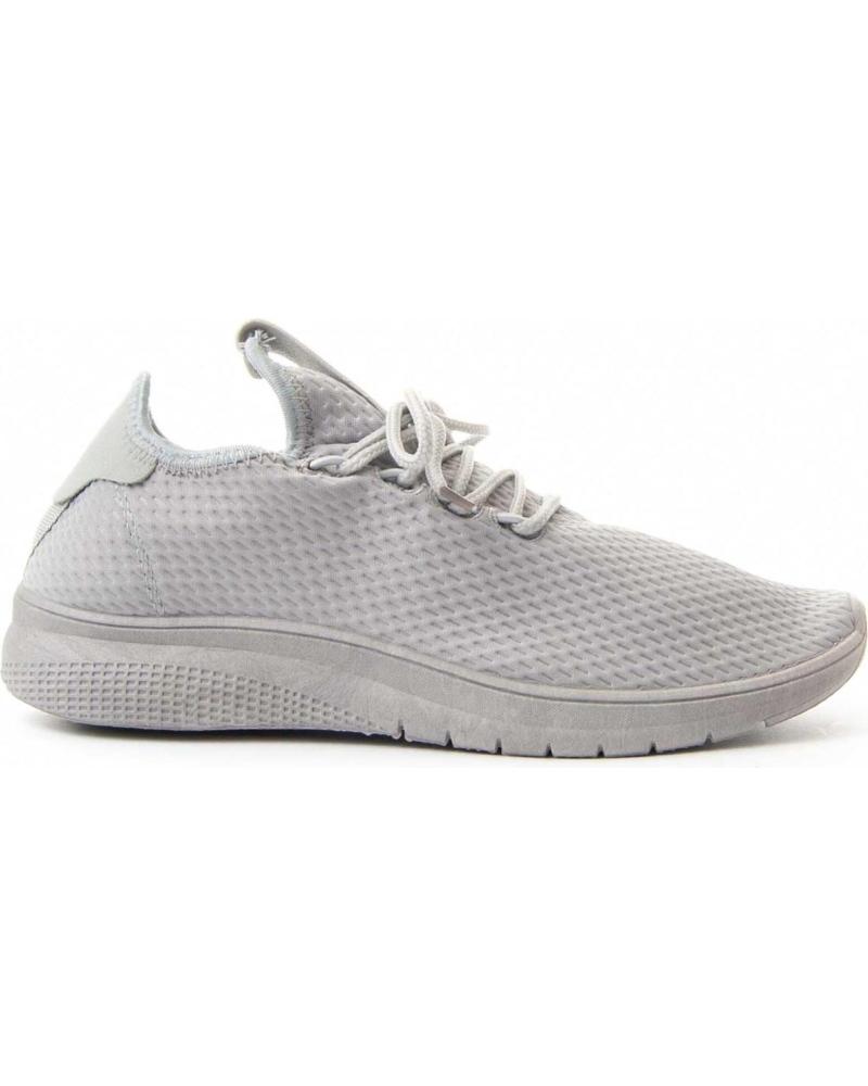 Scarpe sport per Donna MONTEVITA FITCROSW12 GREY