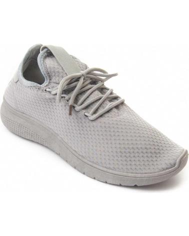 Scarpe sport per Donna MONTEVITA FITCROSW12 GREY