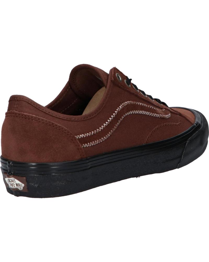 Vans scarpe da barca top