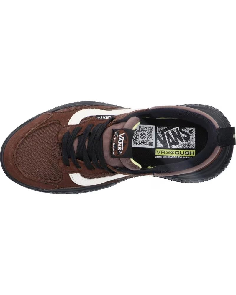 Sports-Shoes-De-Hombre-VANS-OFF-THE-WALL-VN000BCEU881-ULTRARANGE 