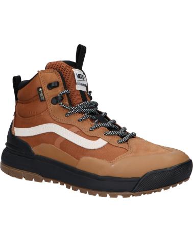 Botines de Mujer y Hombre y Niño VANS OFF THE WALL VN0005VAGWT1 ULTRARANGE EXO HI GORE-TEX WW MTE-2 MULTICOLOR