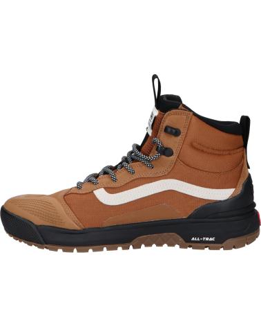 Botines de Mujer y Hombre y Niño VANS OFF THE WALL VN0005VAGWT1 ULTRARANGE EXO HI GORE-TEX WW MTE-2 MULTICOLOR