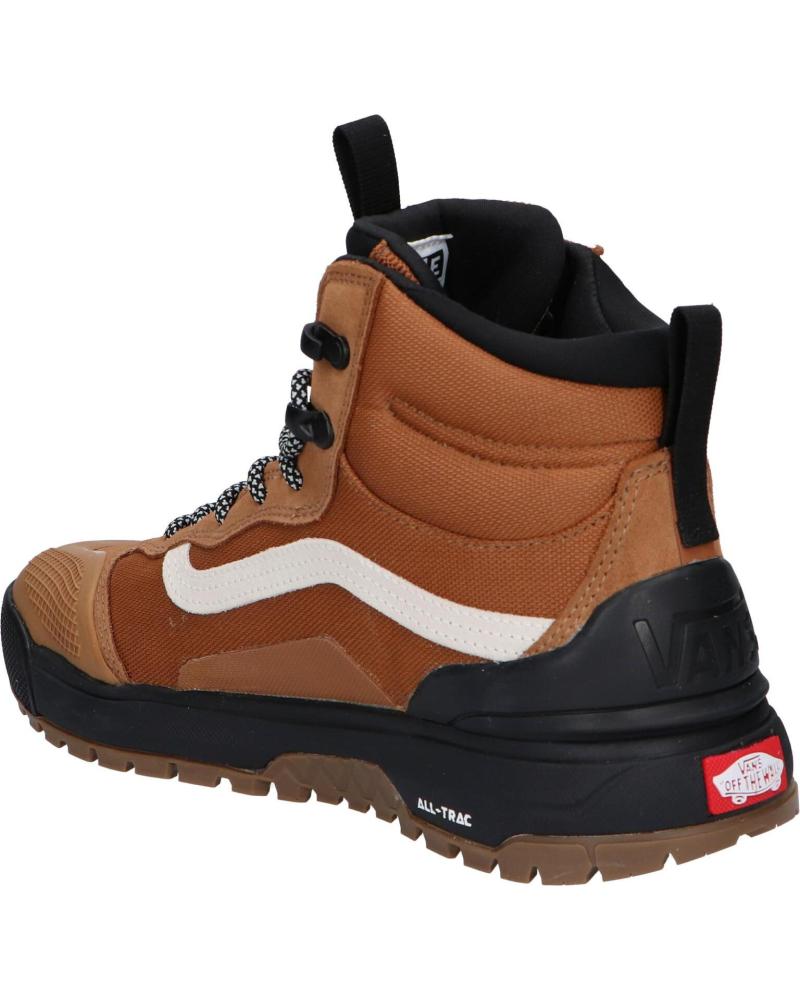 Chipmunk Vans Schuhe Herren Winter Sneakers Vans Mid Slip Mte