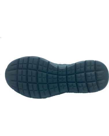 Sportschuhe für Herren  DEPORTIVO VELCRO NEGRO