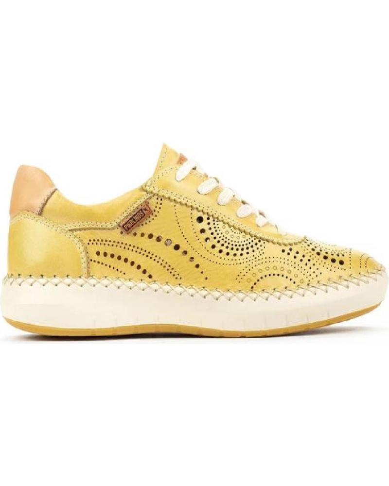 Zapatillas deporte de Mujer PIKOLINOS DEPORTIVO CASUAL SOL