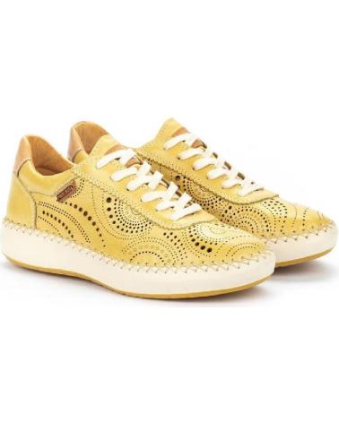 Zapatillas deporte de Mujer PIKOLINOS DEPORTIVO CASUAL SOL