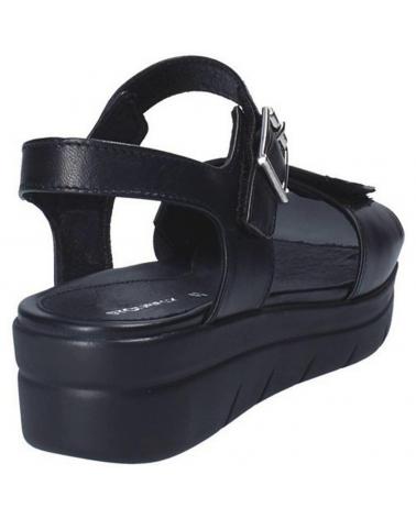 Sandali STONEFLY  per Donna SANDALIAS AQUA III 110207  BLACK