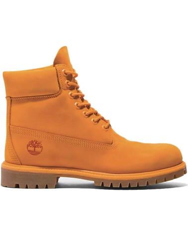 Man Mid boots TIMBERLAND BOTAS PREMIUM 6INCH BOOT 50T  MULTICOLOR