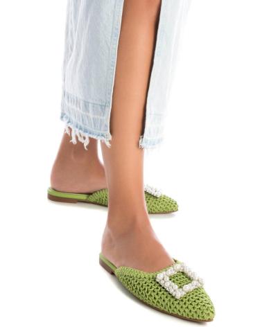 Clogs De Mujer