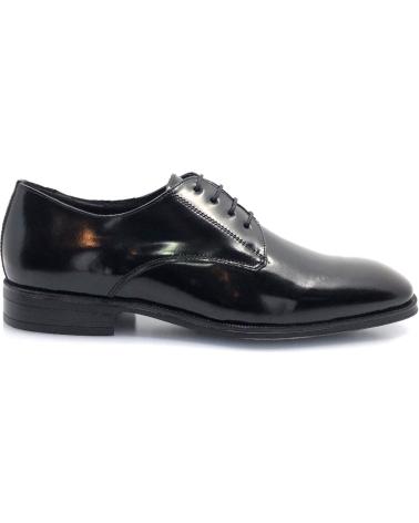 Chaussures TOLINO  pour Homme ZAPATOS DE CORDON A8054A  NEGRO