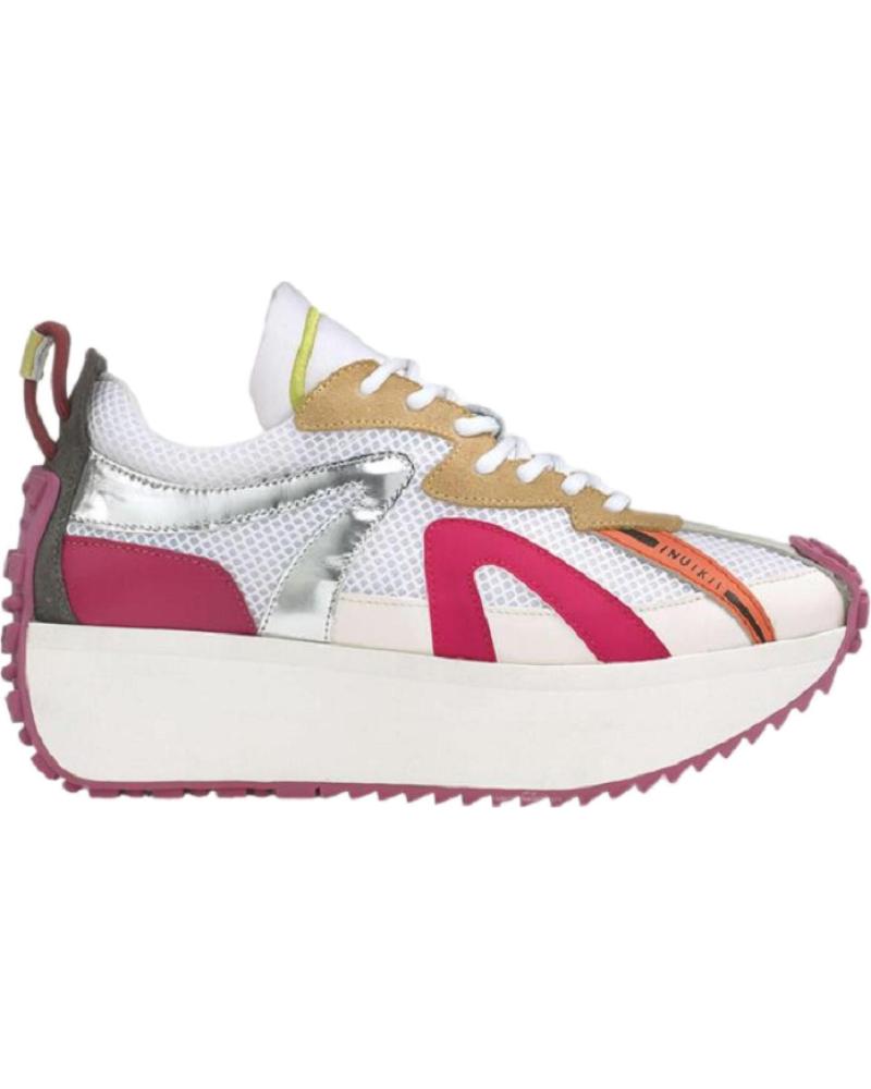 Zapatillas deporte de Mujer INUIKII MARIBELLA RUNNER 30102-222 VARIOS COLORES