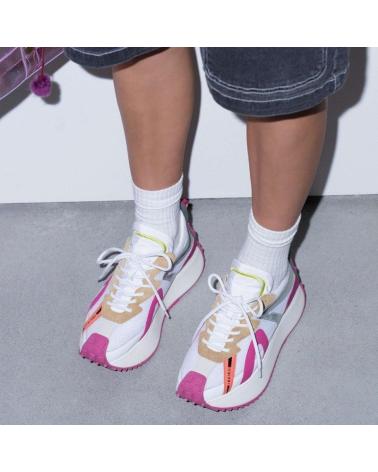 Zapatillas deporte de Mujer INUIKII MARIBELLA RUNNER 30102-222 VARIOS COLORES