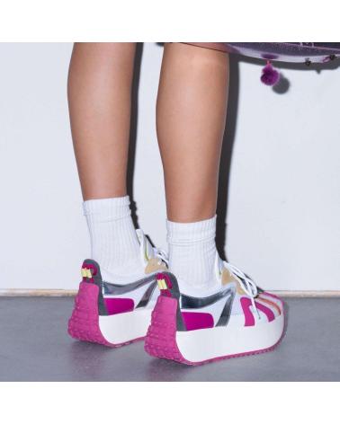 Zapatillas deporte de Mujer INUIKII MARIBELLA RUNNER 30102-222 VARIOS COLORES