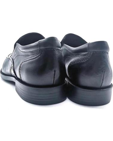 Man shoes FLUCHOS ZAPATOS VESTIR  MALLORCA NEGRO-STK RAFAEL NEGROSELLOS