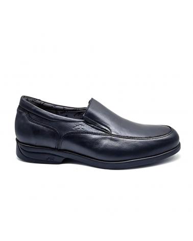 Chaussures FLUCHOS  pour Homme ZAPATOS DE SPORT 8902 NEGRO  NEGRO