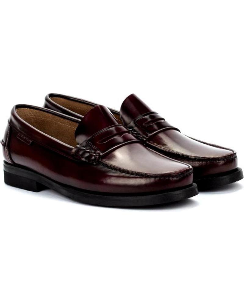 Zapatos Mocasines Mocasines Hombre Martinelli MARTINELLI Zapatos