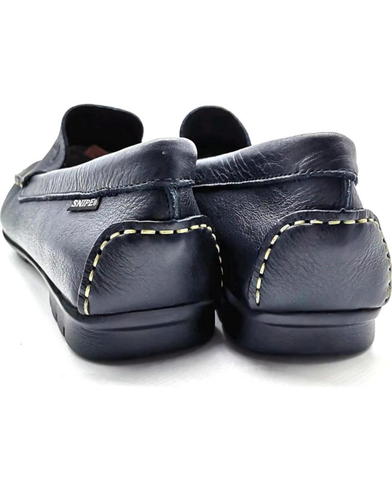 Mocasines snipe sales