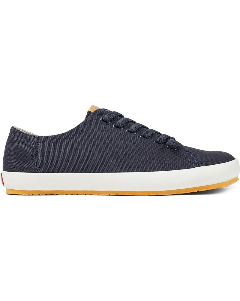 Sportivo per Uomo CAMPER ZAPATILLAS PEU RAMBLA 18869 AZUL107