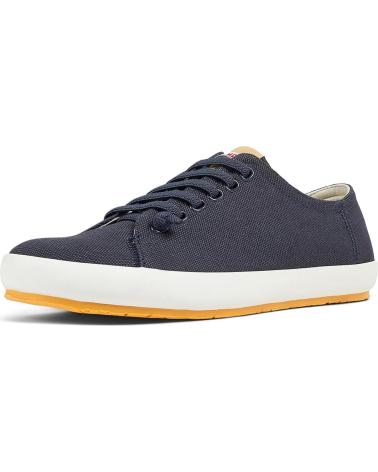 Sportivo per Uomo CAMPER ZAPATILLAS PEU RAMBLA 18869 AZUL107