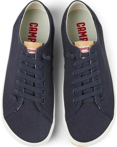 Sportivo per Uomo CAMPER ZAPATILLAS PEU RAMBLA 18869 AZUL107