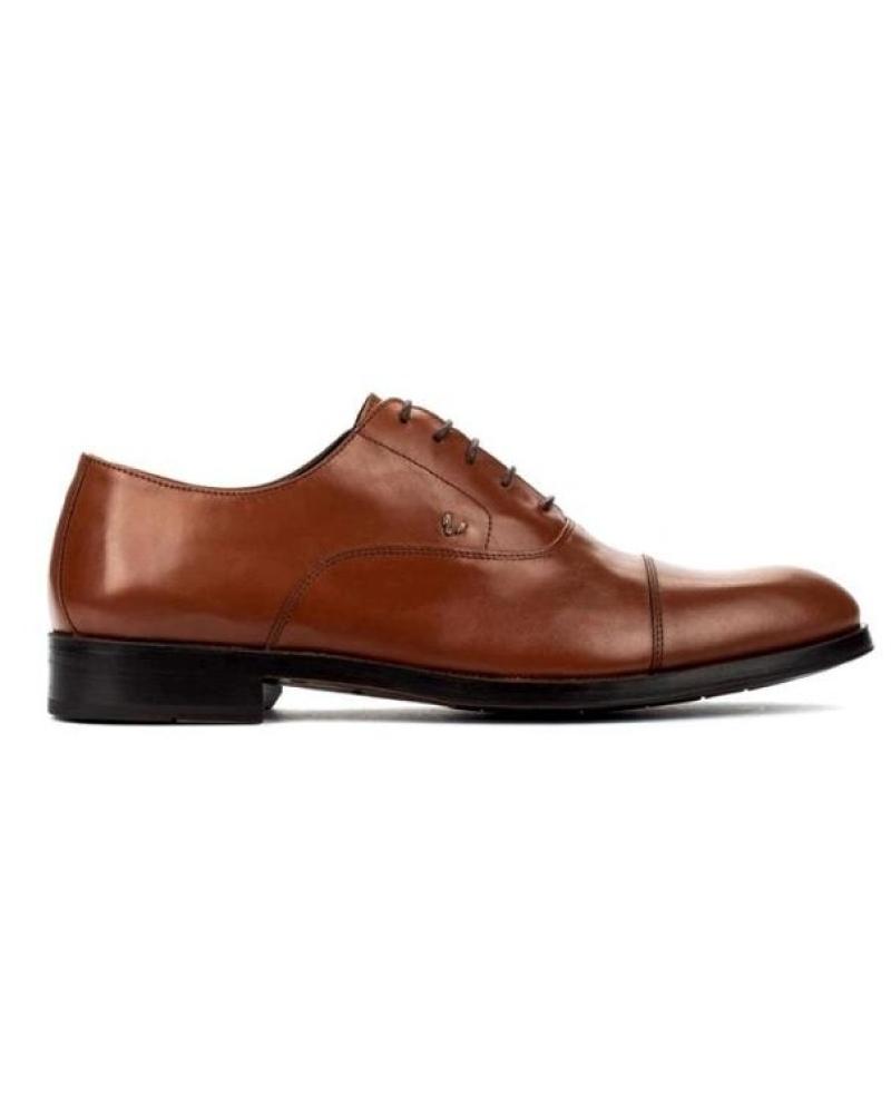 Scarpe MARTINELLI  per Uomo ZAPATO PIEL  COGNAC