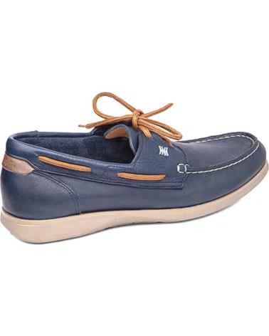 Nauticos de Hombre CALLAGHAN NAUTICO CONFORT MARINO