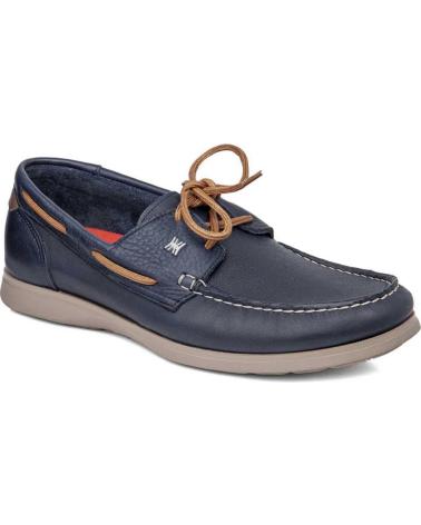 Nauticos CALLAGHAN  pour Homme NAUTICO CONFORT  MARINO