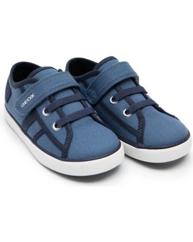 Sneaker GEOX  für Junge MODELO B451NA 00010  MARINO