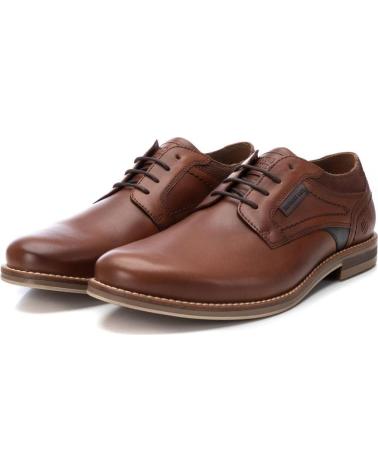 Zapatos CARMELA  de Hombre 161452  CAMEL