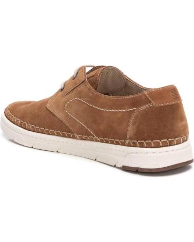 Chaussures CARMELA  pour Homme 161454  CAMEL