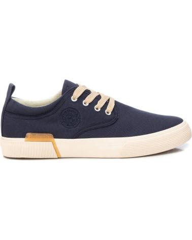 Man and boy Trainers REFRESH 171699  NAVY