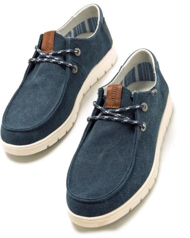 Schuhe MTNG  für Herren ZAPATOS MUSTANG DENVER LUMI MARINO OLAF  MULTI