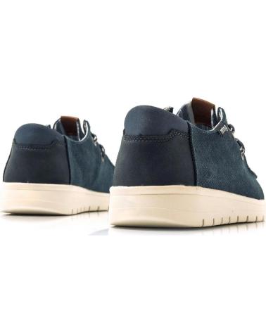 Schuhe MTNG  für Herren ZAPATOS MUSTANG DENVER LUMI MARINO OLAF  MULTI