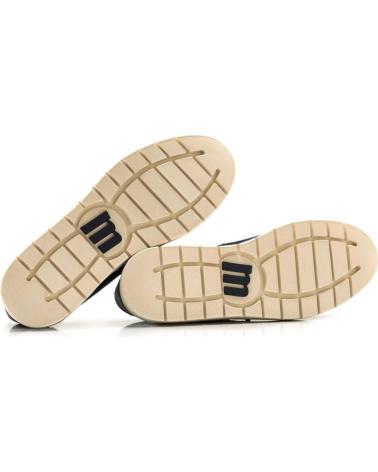 Schuhe MTNG  für Herren ZAPATOS MUSTANG DENVER LUMI MARINO OLAF  MULTI