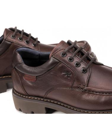 FLUCHOS F1320 EN COLOR PARA HOMBRE MARRON