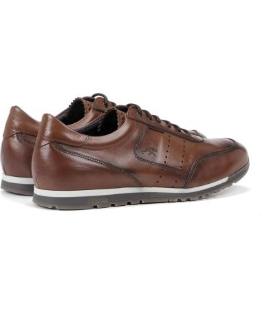 FLUCHOS ZAPATOS SPORT F0931 EN COLOR PARA HOMBRE CUERO