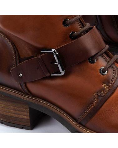 Bottes pour Femme PIKOLINOS BOTAS ALTAS EN PIEL CUERO