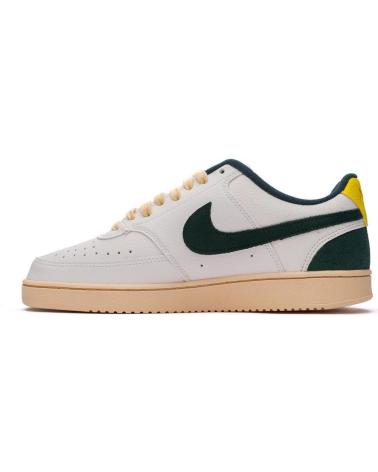 Sports-Shoes-De-Hombre-NIKE-ZAPATILLAS-COURT-VISION-FD0320-BLANCO