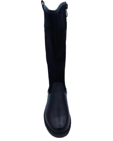 Boots für Mädchen  BOTA NINA NEGRO