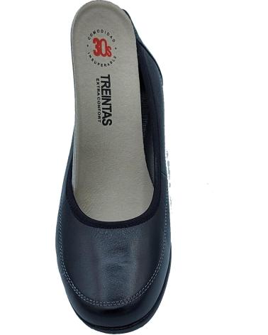 Scarpe per Donna  SALON CUNA Y P EXTRAIBLE NEGRO