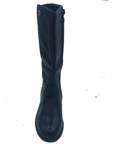 Bottes pour Fille  BOTA NINA NEGRO
