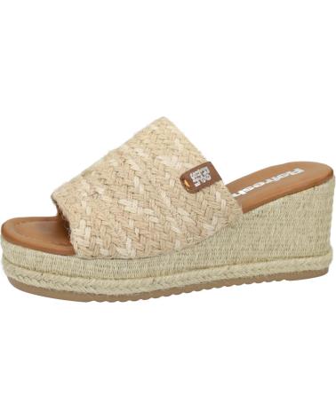 Sandales REFRESH  pour Femme 171753  TAUPE