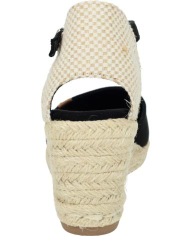 REFRESH SANDALIAS CUNA ALTA 171882 NEGRO VARIOS COLORES