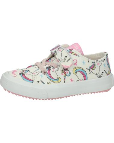 girl Trainers OSITO OSSH154014  BLANCO