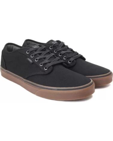 Man Zapatillas deporte VANS OFF THE WALL DEPORTIVO CASUAL HOMBRE VANS ATWOOD VN000TUYD8E1  NEGRO