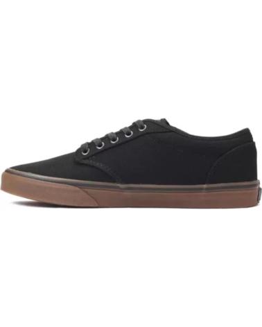 Scarpe sport VANS OFF THE WALL  per Uomo DEPORTIVO CASUAL HOMBRE VANS ATWOOD VN000TUYD8E1  NEGRO