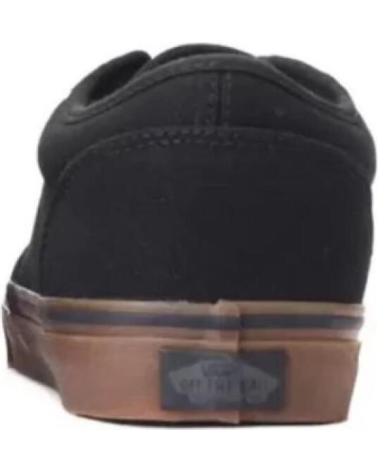 Man Zapatillas deporte VANS OFF THE WALL DEPORTIVO CASUAL HOMBRE VANS ATWOOD VN000TUYD8E1  NEGRO
