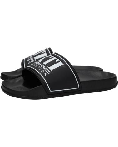 Chinelos XTI  de Homem 142446  NEGRO