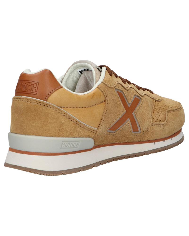 Munich dash 62 top