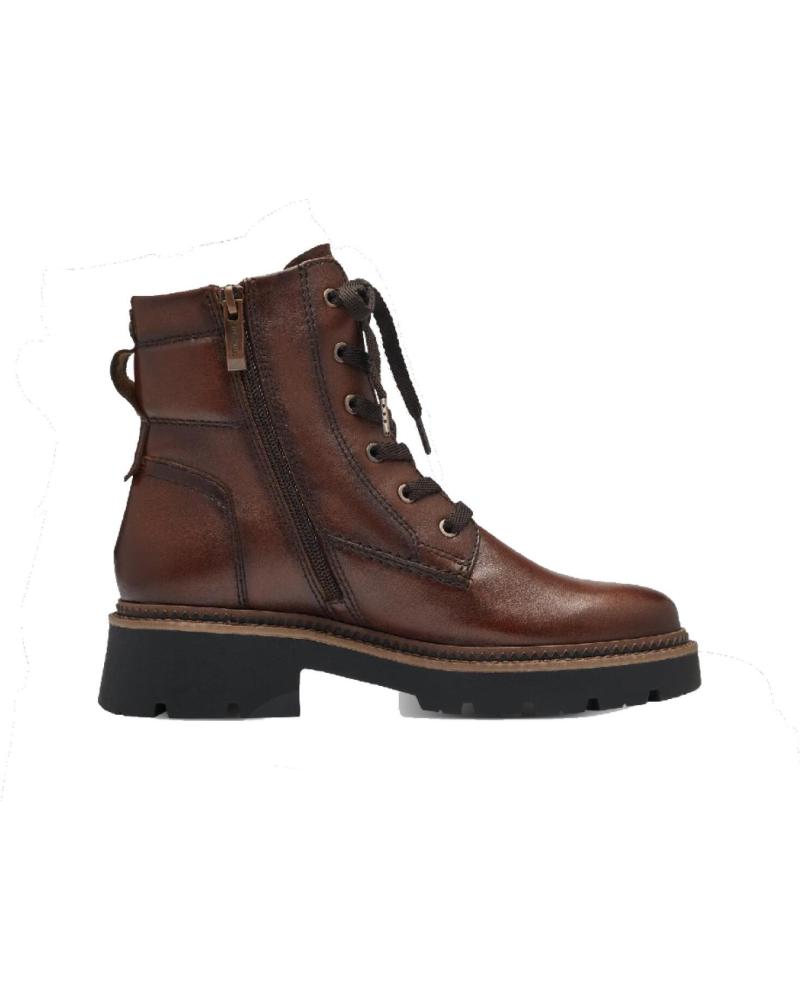 Mid Boots De Mujer TAMARIS MODELO 1 25260 41 MARRoN